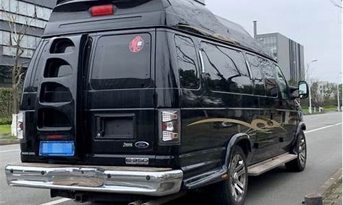 二手福特e450房车_二手福特e450房车价格